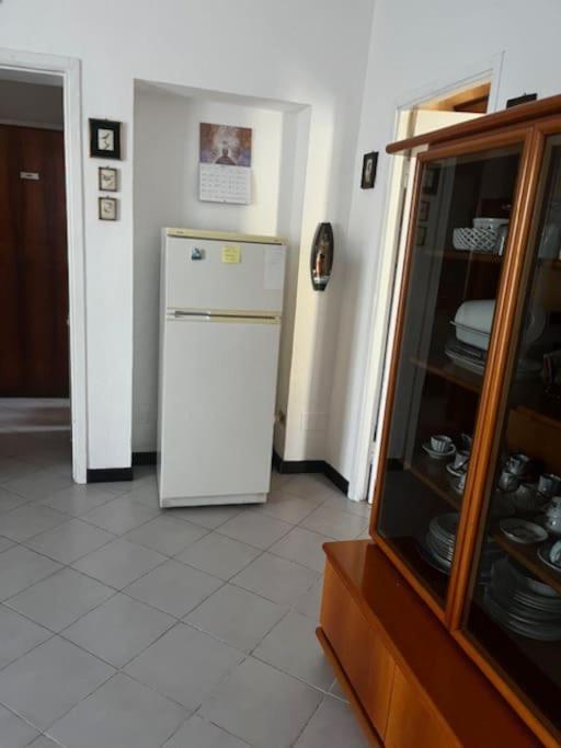 Appartamento Treviglio-Centro מראה חיצוני תמונה