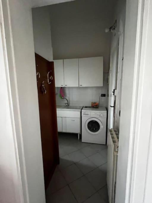 Appartamento Treviglio-Centro מראה חיצוני תמונה