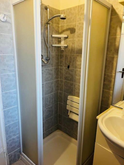 Appartamento Treviglio-Centro מראה חיצוני תמונה