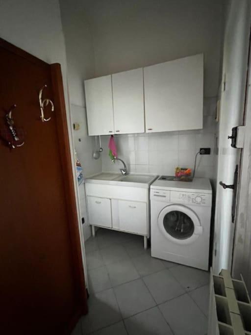 Appartamento Treviglio-Centro מראה חיצוני תמונה