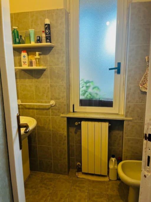 Appartamento Treviglio-Centro מראה חיצוני תמונה