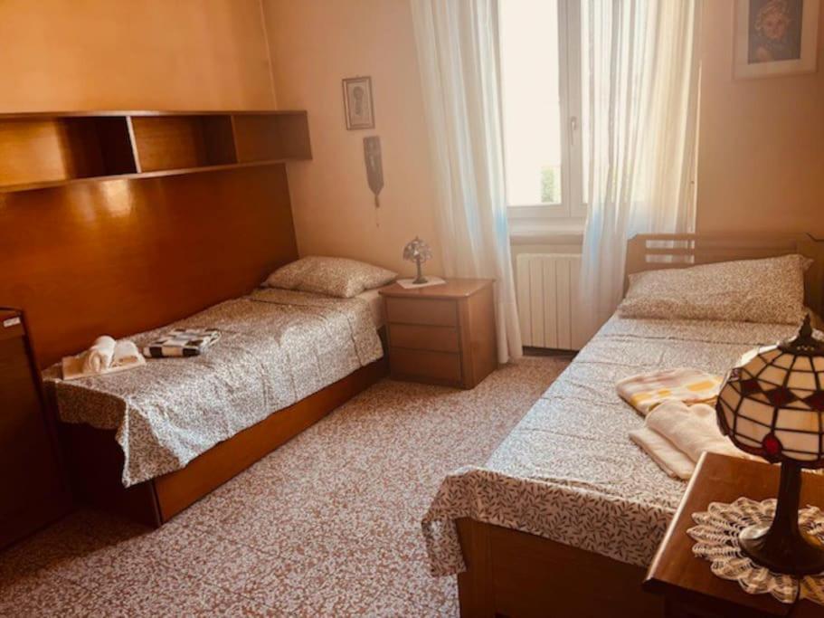 Appartamento Treviglio-Centro מראה חיצוני תמונה