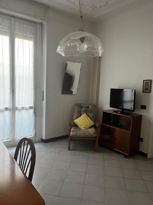 Appartamento Treviglio-Centro מראה חיצוני תמונה