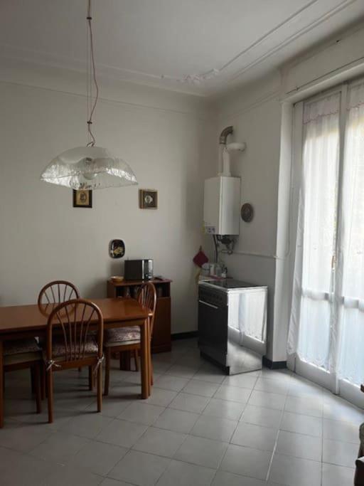 Appartamento Treviglio-Centro מראה חיצוני תמונה